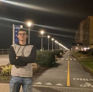 Meet your Posher, Judd